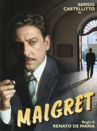 maigret 2004 poster