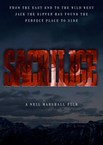 sacrilege poster