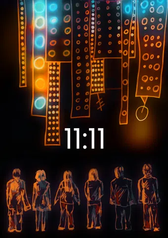 11:11 poster