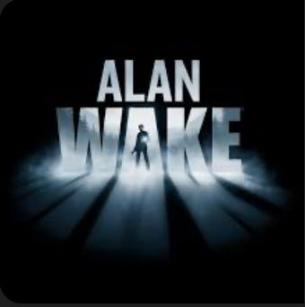 the tales of alan wake 2020 poster