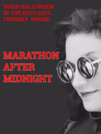 marathon after midnight 2020 poster