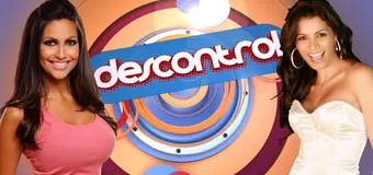 descontrol 2007 poster