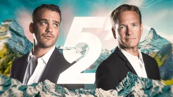 52 minutes 2020 poster