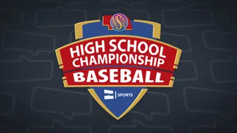 nsaa high school baseball championships class c 2023 poster