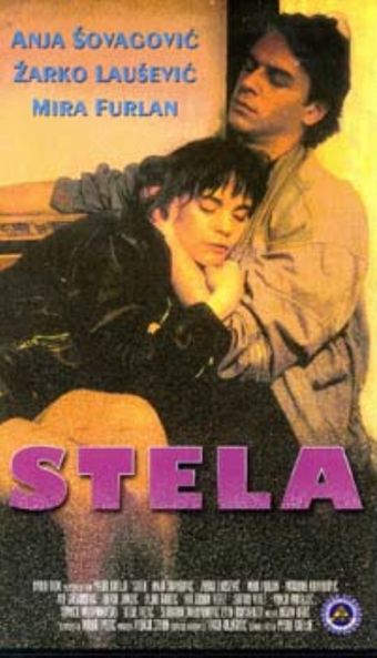 stela 1990 poster