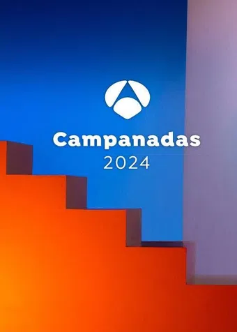 campanadas 1989 poster