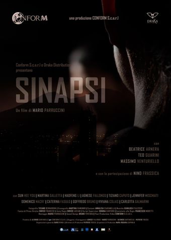 sinapsi 2024 poster