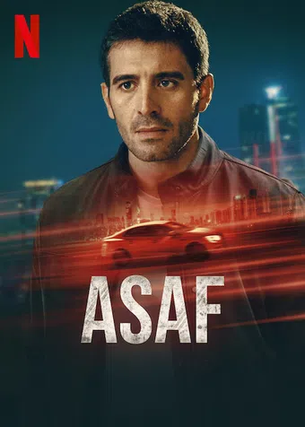 asaf 2024 poster