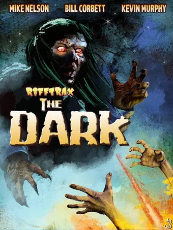 the dark 2018 poster