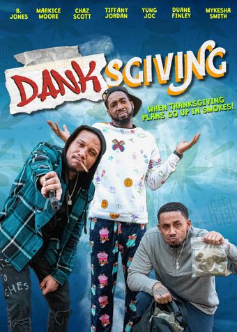 danksgiving 2023 poster