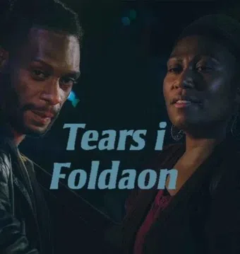 tears i foldaon 2020 poster