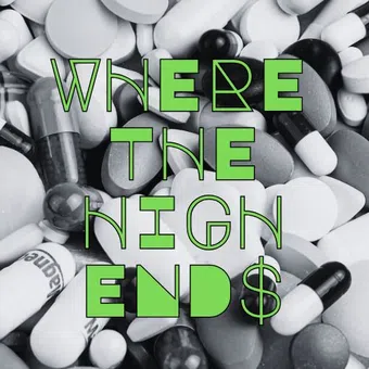 where the high ends poster