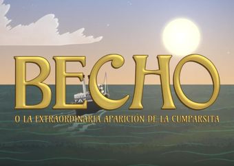 becho 2024 poster