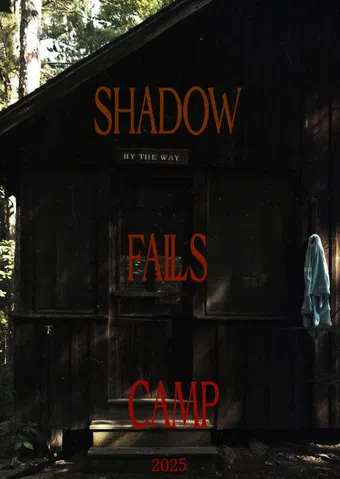 shadow falls camp poster