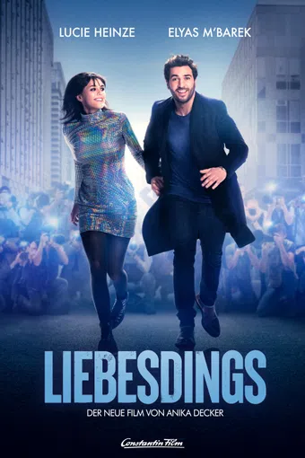 liebesdings 2022 poster