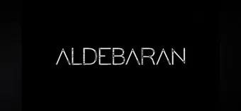aldebaran 2023 poster