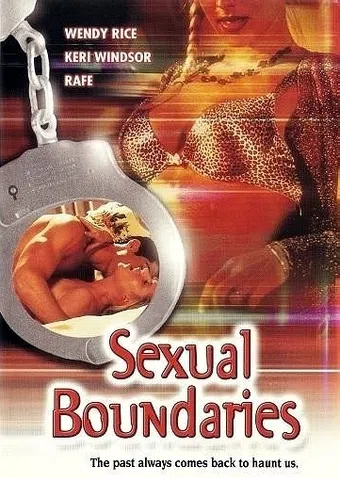 sexual boundaries 2002 poster