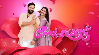 snehakkoottu 2024 poster