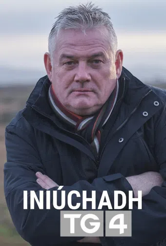 iniúchadh 2023 poster