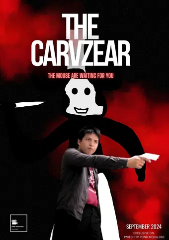 the carvzear 2024 poster