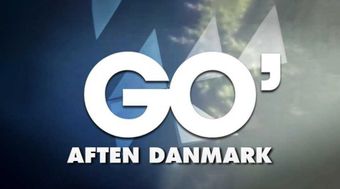 go' aften danmark 2002 poster