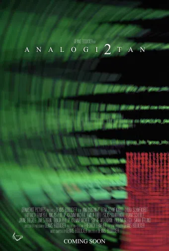 analogistan 2 poster