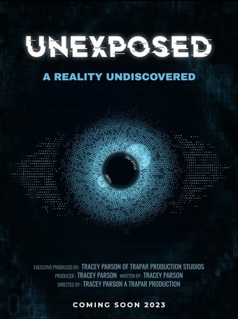 unexposed 2023 poster