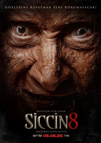 siccin 8 2025 poster