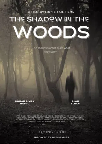 woodlands park 2023 poster