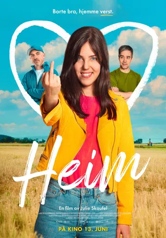 heim 2025 poster