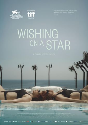 wishing on a star 2024 poster