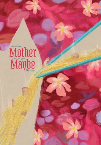 mother maybe poster