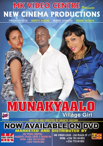 munakyaalo 2014 poster