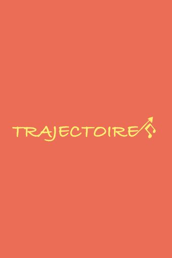 trajectoire 2025 poster