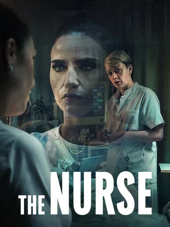 the nurse 2023 poster