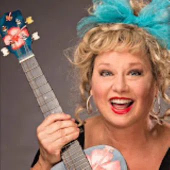 victoria jackson 2010 poster