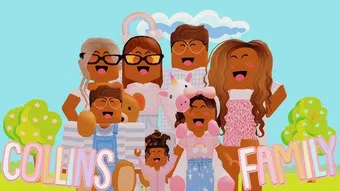 the collins family 2019 poster