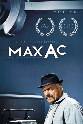 max ac poster
