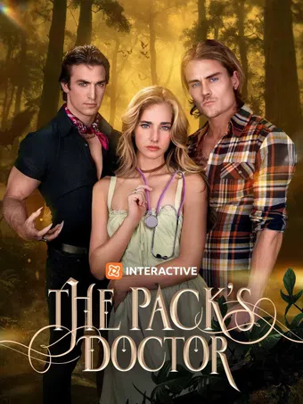the packs doctor 2025 poster
