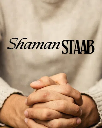 shaman staab 2024 poster