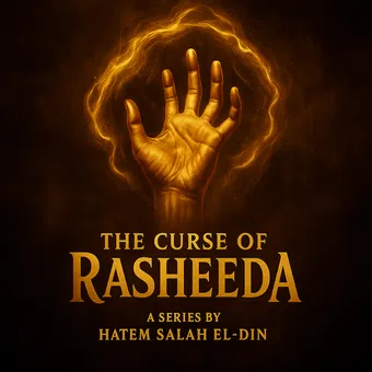 the curse of rasheeda 2025 poster