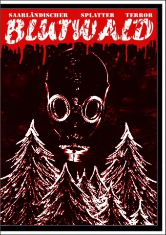 blutwald 2018 poster