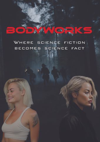 bodyworks poster