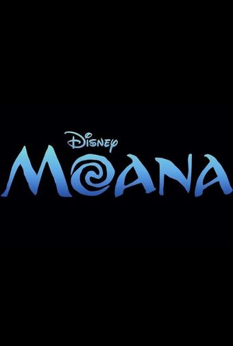 moana 2026 poster