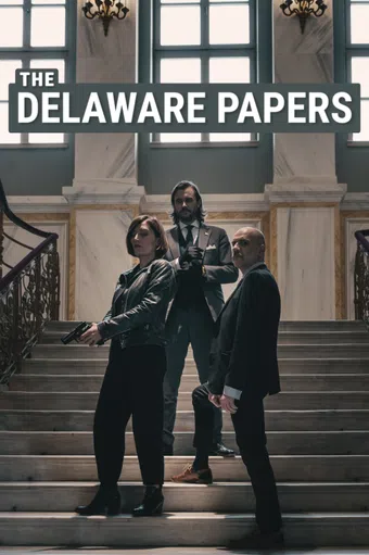 the delaware papers 2023 poster