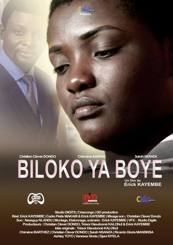 biloko ya boye 2022 poster