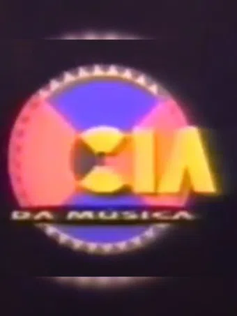 cia da música 1994 poster