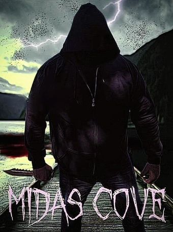 midas cove poster