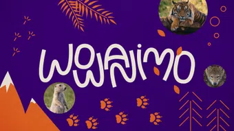 wowanimo 2023 poster