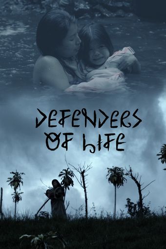 defenders of life 2019 poster